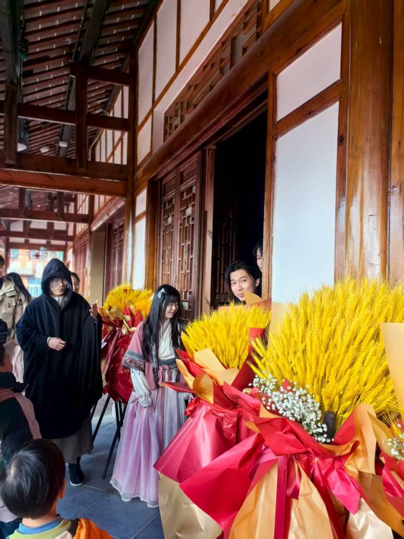 沉浸赋能：弥勒市景区演艺的差异化突围之路