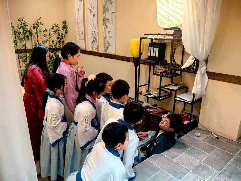 弥勒市灯光秀活动策划